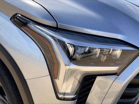 New 2026 Toyota Tundra Limited RWD image 13