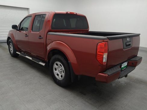 Used 2019 Nissan Frontier S w/ Work Truck Package image 5