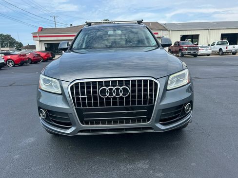 Used 2016 Audi Q5 2.0T Premium Plus AWD/4WD image 2