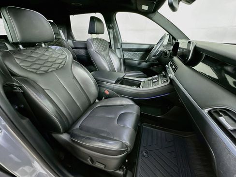 Used 2020 Hyundai Palisade Limited AWD/4WD image 35
