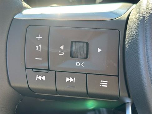 New 2026 INFINITI QX60 Luxe w/ Cargo Package image 33