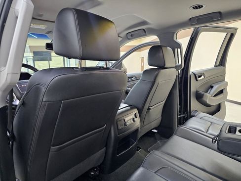 Used 2018 GMC Yukon XL SLT AWD/4WD image 27