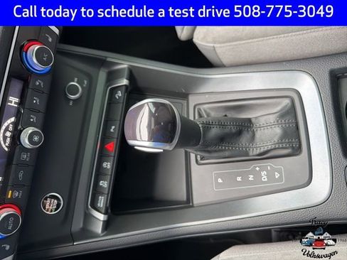 Used 2022 Audi Q3 2.0T Premium Plus image 12