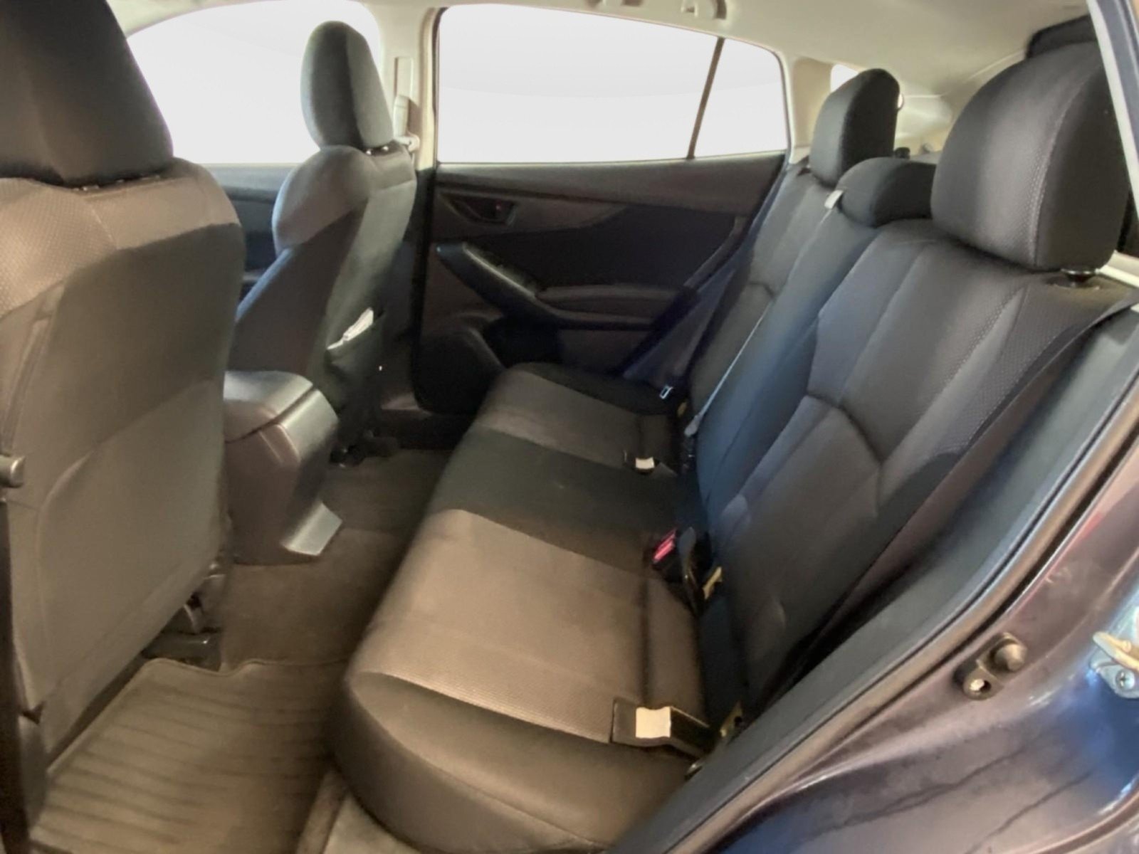 Used 2017 Subaru Impreza 2.0i Premium AWD/4WD image 14