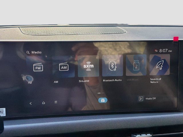 New 2026 Hyundai Sonata SEL FWD image 14