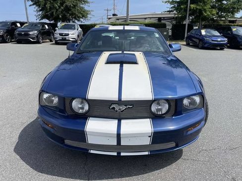 Used 2008 Ford Mustang GT Premium RWD image 7