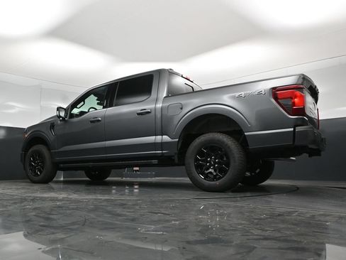New 2026 Ford F150 XLT w/ Equipment Group 302A MID AWD/4WD image 59