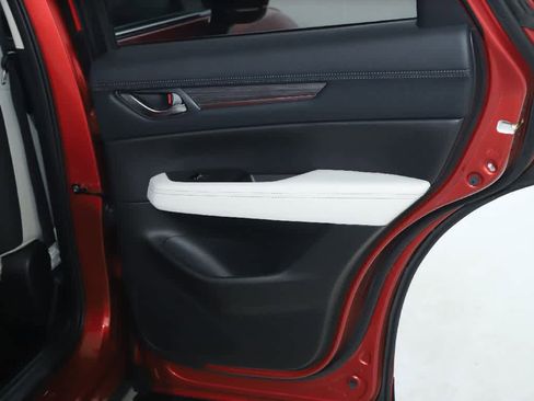 Certified 2023 MAZDA CX-5 AWD 2.5 S w/ Premium Plus Pkg image 31