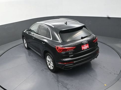 Used 2025 Audi Q3 2.0T Premium AWD/4WD image 27