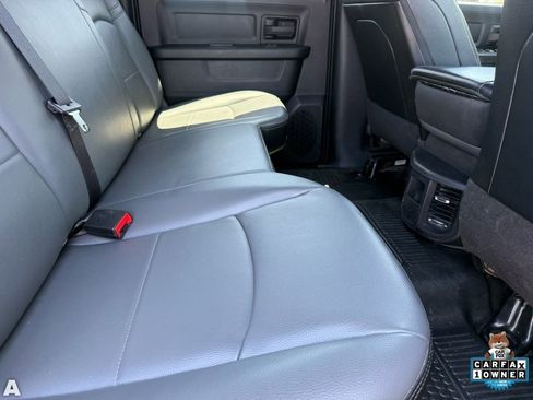 Certified 2024 RAM 2500 Tradesman AWD/4WD image 28