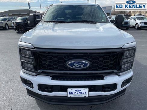 Used 2023 Ford F350 XL w/ STX Appearance Package image 22