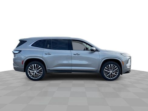 New 2026 Buick Enclave Avenir w/ Super Cruise Package image 2