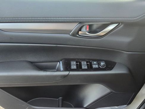 New 2025 MAZDA CX-5 AWD 2.5 S image 25