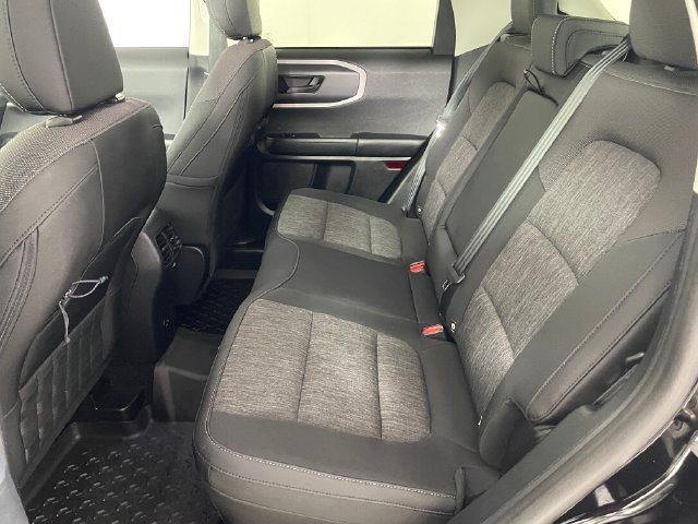 Certified 2021 Ford Bronco Sport Big Bend AWD/4WD image 16