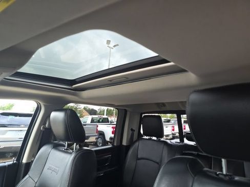 Used 2015 RAM 1500 Laramie w/ Convenience Group AWD/4WD image 20