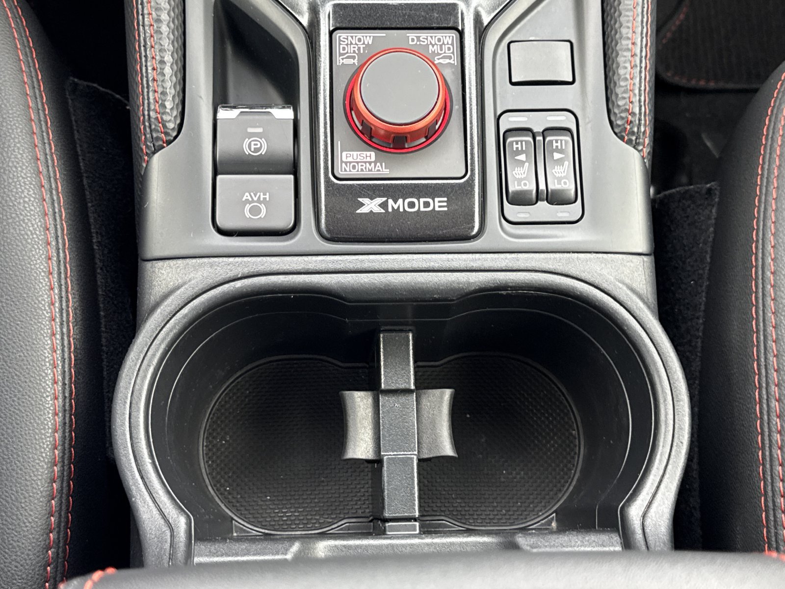 Used 2023 Subaru Forester Sport AWD/4WD image 32