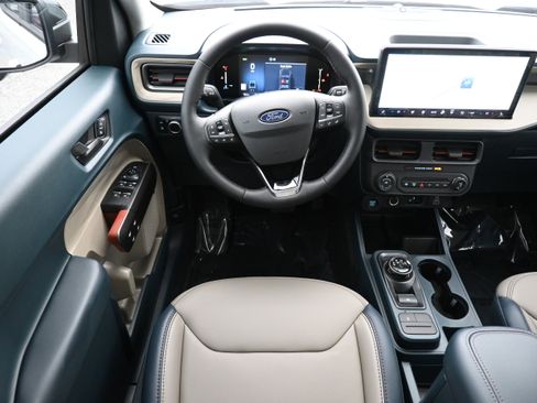 New 2026 Ford Maverick Lariat AWD/4WD image 21