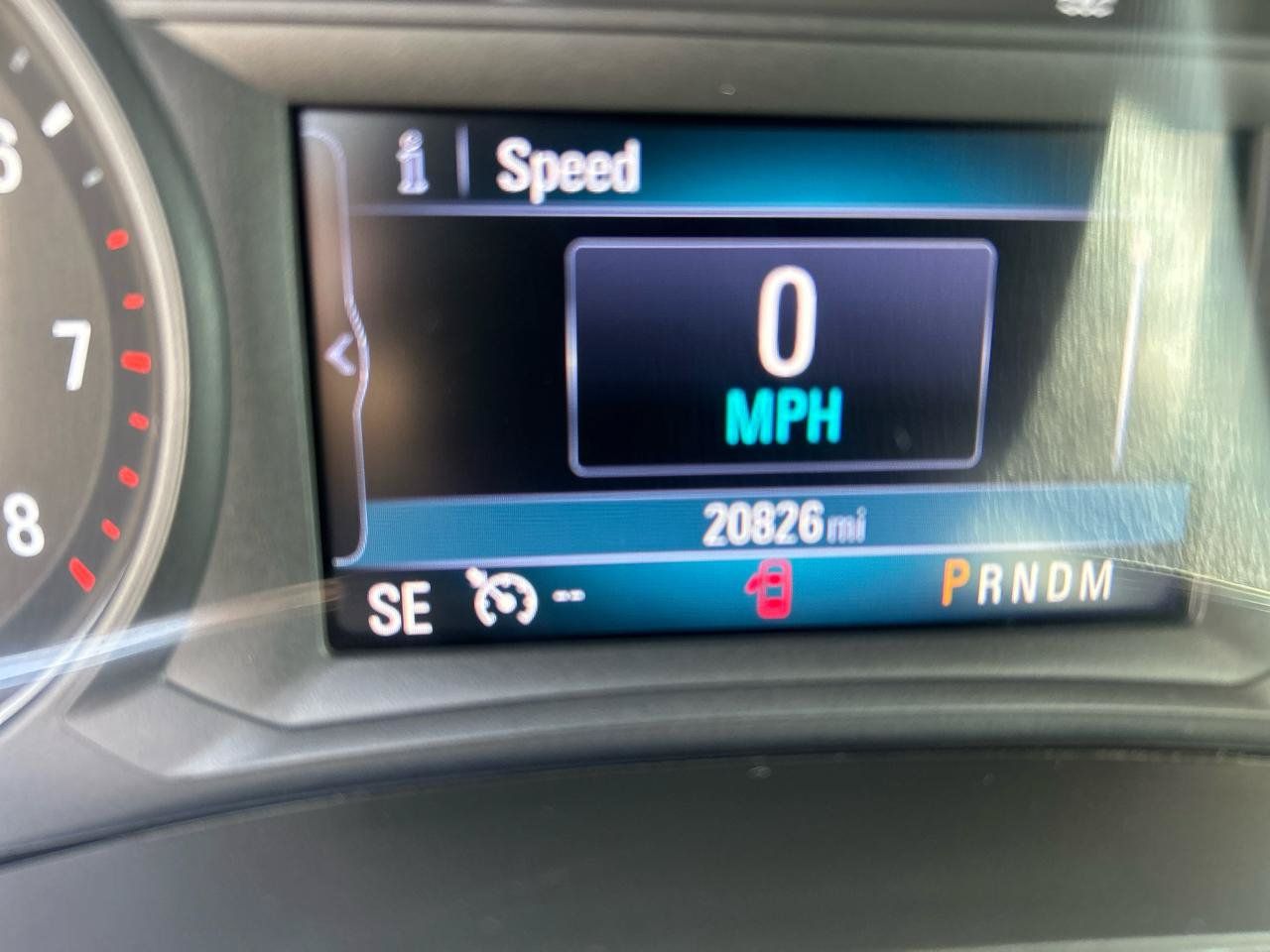 Used 2022 Buick Encore Preferred AWD/4WD image 18
