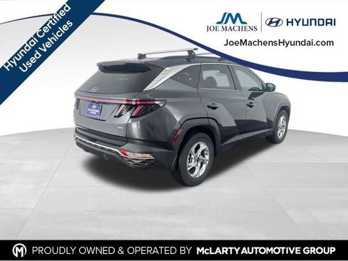 Used 2022 Hyundai Tucson SEL image 9