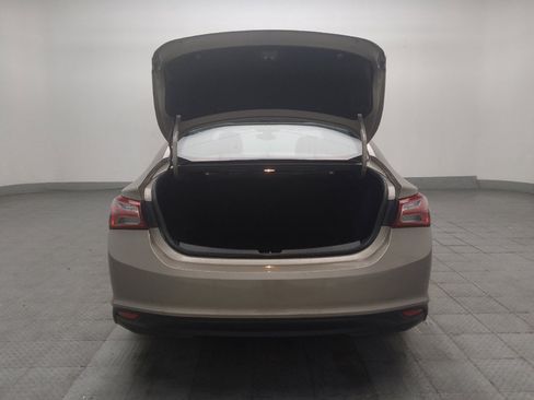 Used 2022 Chevrolet Malibu LT FWD image 29