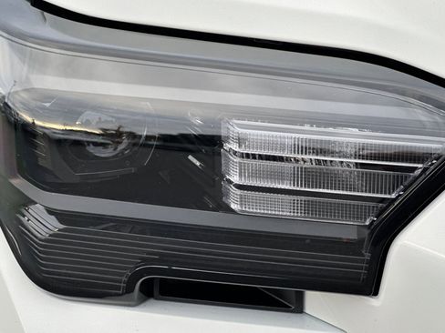 New 2026 Toyota 4Runner TRD Off-Road Premium image 30