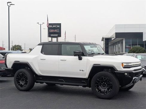 New 2026 GMC Hummer EV 4x4 Crew Cab image 2