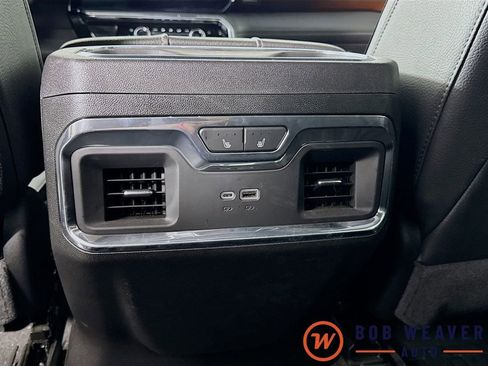 Used 2024 GMC Sierra 2500 Denali w/ Denali Reserve Package image 27