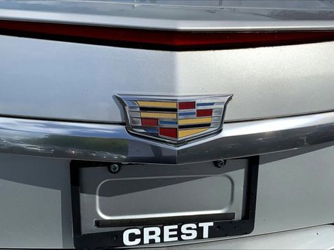 Used 2015 Cadillac CTS Performance image 31
