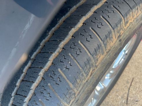 Used 2023 RAM 1500 Lone Star AWD/4WD image 6