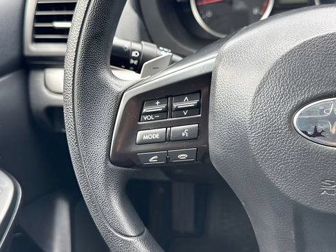 Used 2013 Subaru Crosstrek 2.0i Premium AWD/4WD image 14