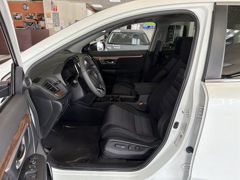 Used 2021 Honda CR-V EX image 9