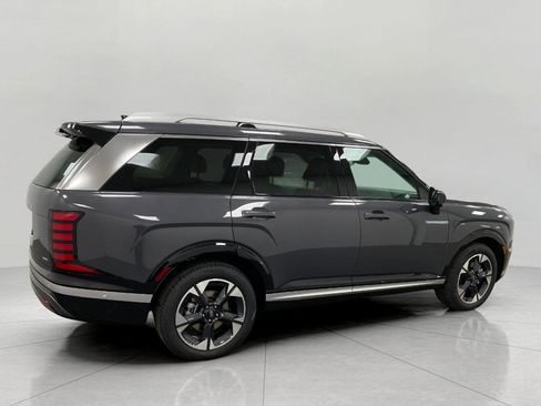 New 2026 Hyundai Palisade Limited AWD/4WD image 2