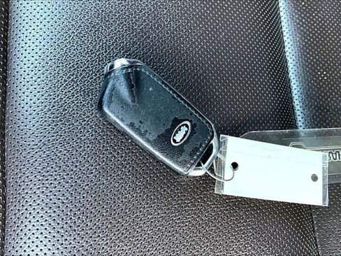 Used 2020 Kia Stinger GT image 15