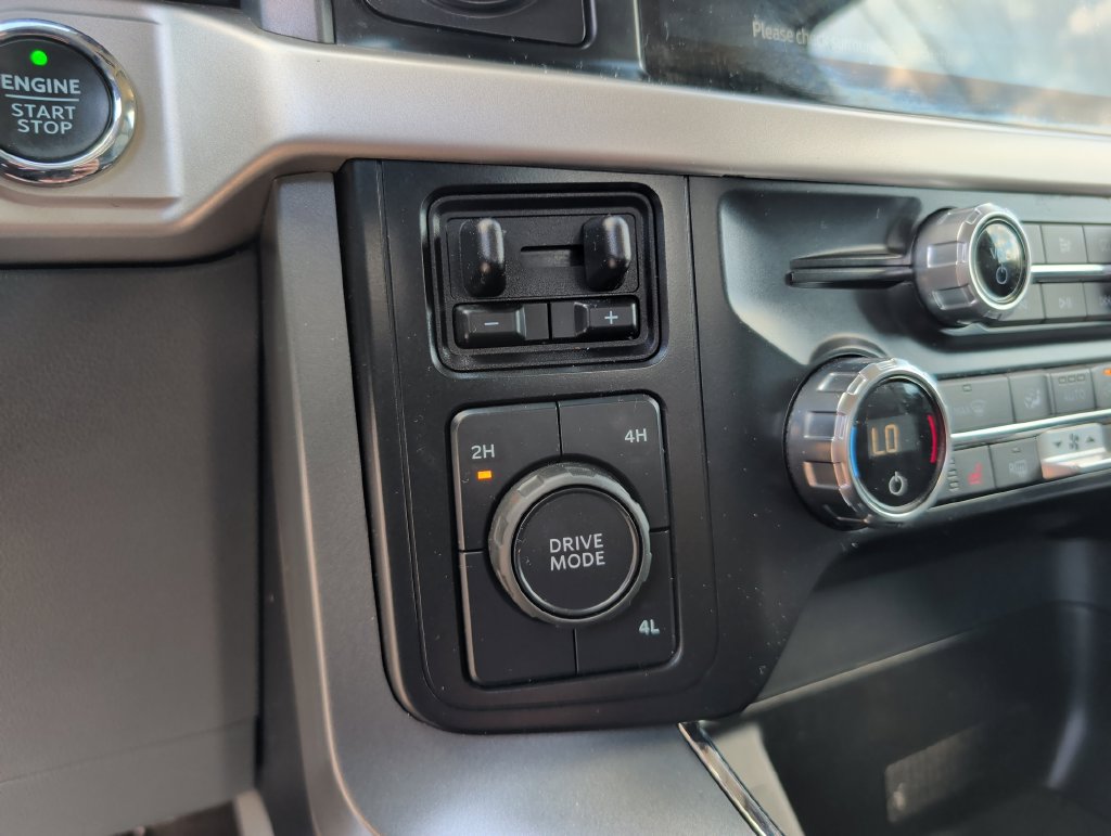 Used 2021 Ford F150 XLT w/ Equipment Group 302A High AWD/4WD image 25