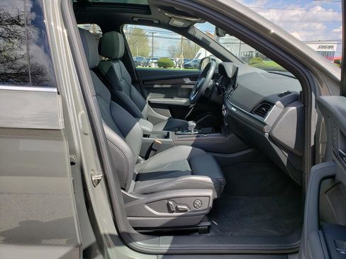 Used 2023 Audi Q5 2.0T Premium Plus w/ Premium Plus Package image 18