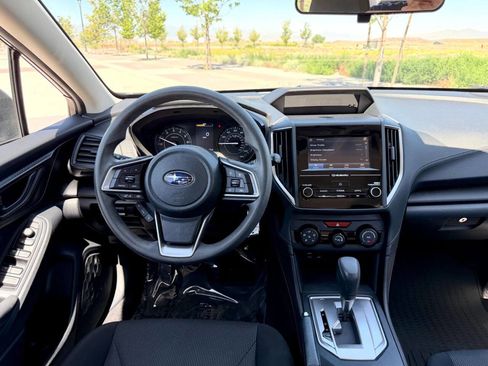 Used 2021 Subaru Impreza 2.0i AWD/4WD image 13