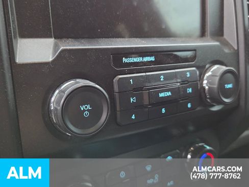 Used 2020 Ford F150 XL image 8