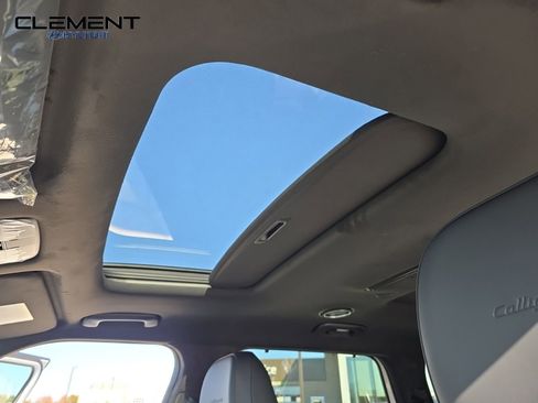 New 2026 Hyundai Palisade Calligraphy image 27