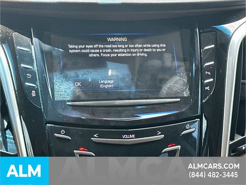 Used 2020 Cadillac Escalade ESV Luxury RWD image 31