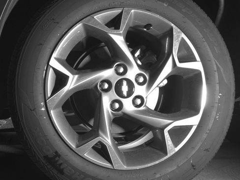 Used 2025 Chevrolet Trax LT w/ LT Convenience Package image 14