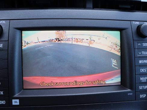 Used 2010 Toyota Prius Five FWD image 21