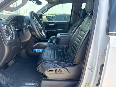 Used 2020 GMC Sierra 1500 Elevation w/ Elevation Value Package RWD image 14