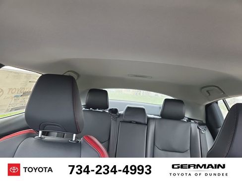 New 2026 Toyota Prius Plug-In Hybrid image 45