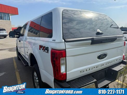 Used 2017 Ford F350 XLT AWD/4WD image 5