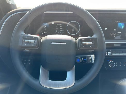 New 2026 Hyundai Palisade Calligraphy image 17