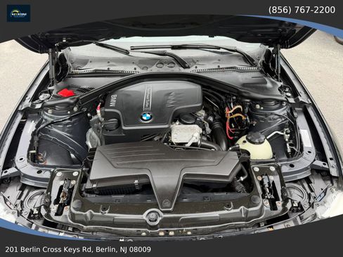 Used 2014 BMW 320i xDrive Sedan AWD/4WD image 29