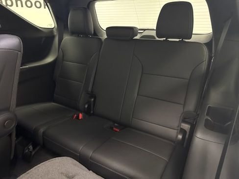 New 2026 Chevrolet Traverse LT w/ Midnight/Sport Edition image 26