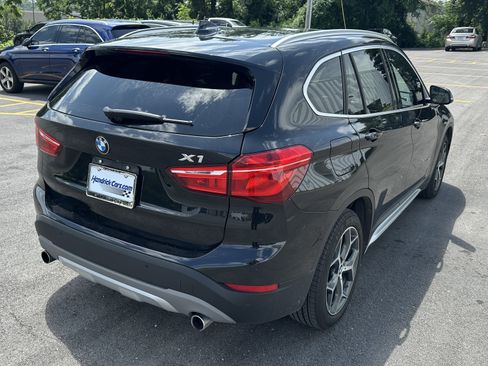 Used 2017 BMW X1 xDrive28i AWD/4WD image 10