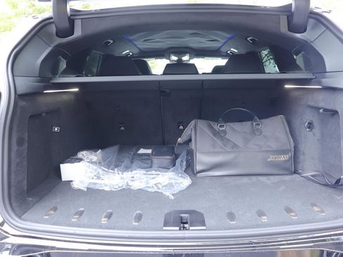 New 2026 BMW XM Label Red w/ M Driver's Package image 20