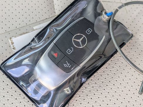 New 2025 Mercedes-Benz GLE 350 4MATIC image 38